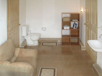 Yucatan Mayan Retreat Ecohotel And Camping Chichen Itza Ngoại thất bức ảnh