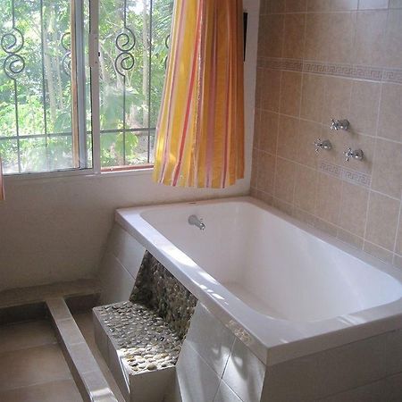 Yucatan Mayan Retreat Ecohotel And Camping Chichen Itza Ngoại thất bức ảnh