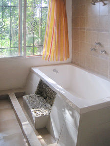 Yucatan Mayan Retreat Ecohotel And Camping Chichen Itza Ngoại thất bức ảnh