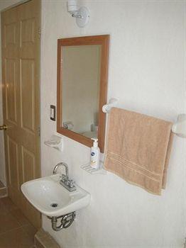 Yucatan Mayan Retreat Ecohotel And Camping Chichen Itza Ngoại thất bức ảnh