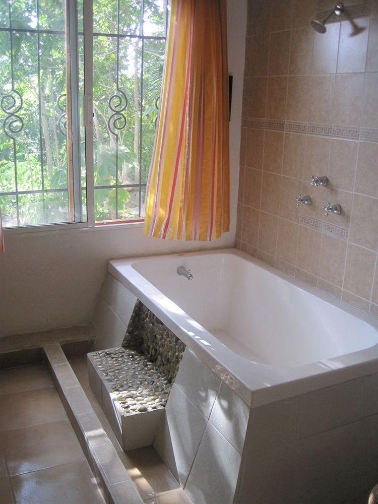 Yucatan Mayan Retreat Ecohotel And Camping Chichen Itza Ngoại thất bức ảnh