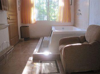 Yucatan Mayan Retreat Ecohotel And Camping Chichen Itza Ngoại thất bức ảnh