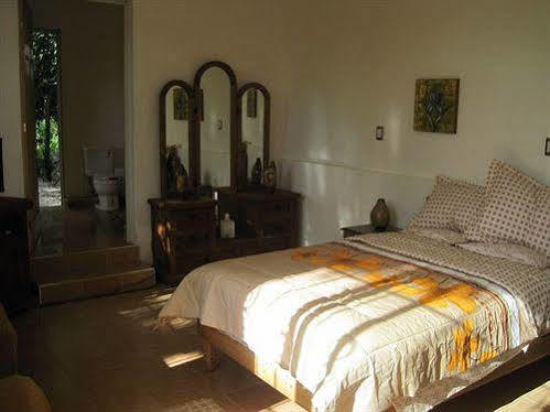 Yucatan Mayan Retreat Ecohotel And Camping Chichen Itza Ngoại thất bức ảnh
