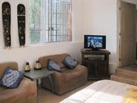 Yucatan Mayan Retreat Ecohotel And Camping Chichen Itza Ngoại thất bức ảnh